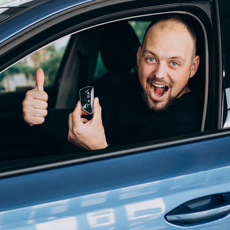 Low Car Rental Rates