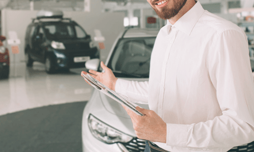 Long term car rental