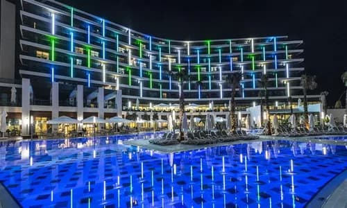 Antalya Wind of Lara Hotel Car Rental