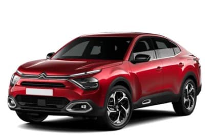 Citroen C4X 1.2 Puretech Feel Bold