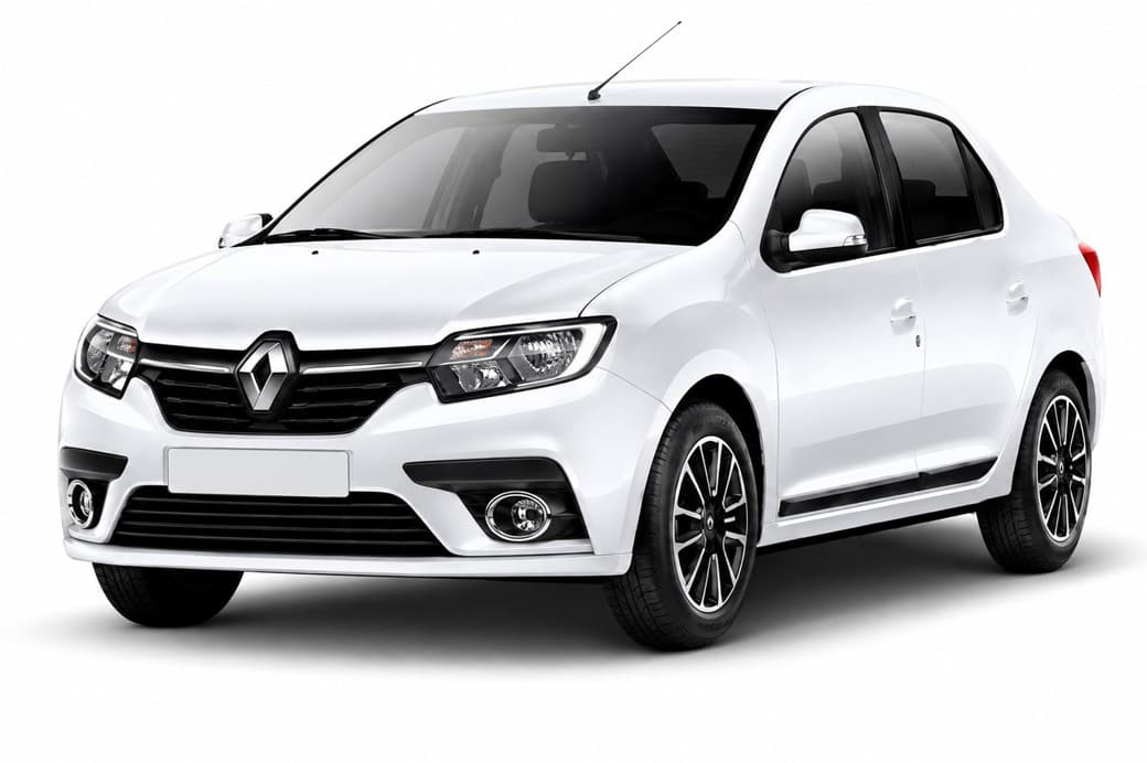 Renault Symbol 0.9 TCE