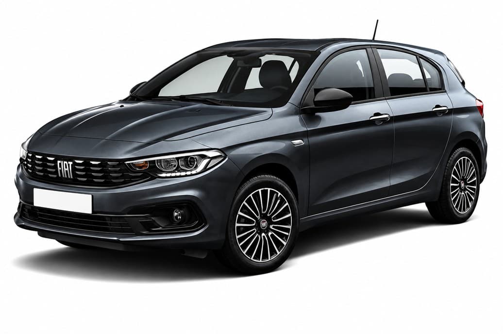 Fiat Egea HB 1.4 Easy