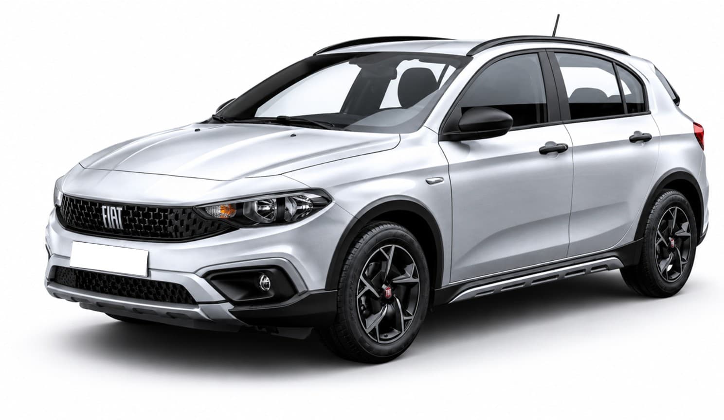 Fiat Egea Cross 1.4 Easy