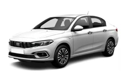 Fiat Egea 1.3 Multijet