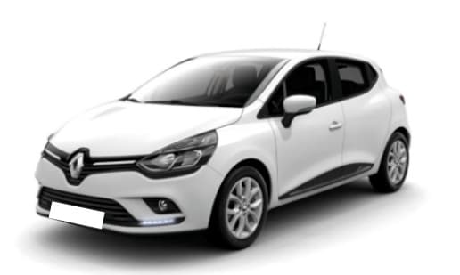Renault Clio HB 1.5 DCI EDC
