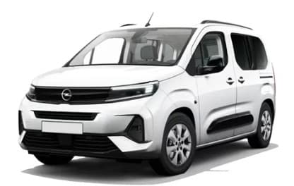 Opel Combo 1.5 D Essential