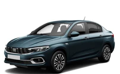 Fiat Egea 1.4 Easy
