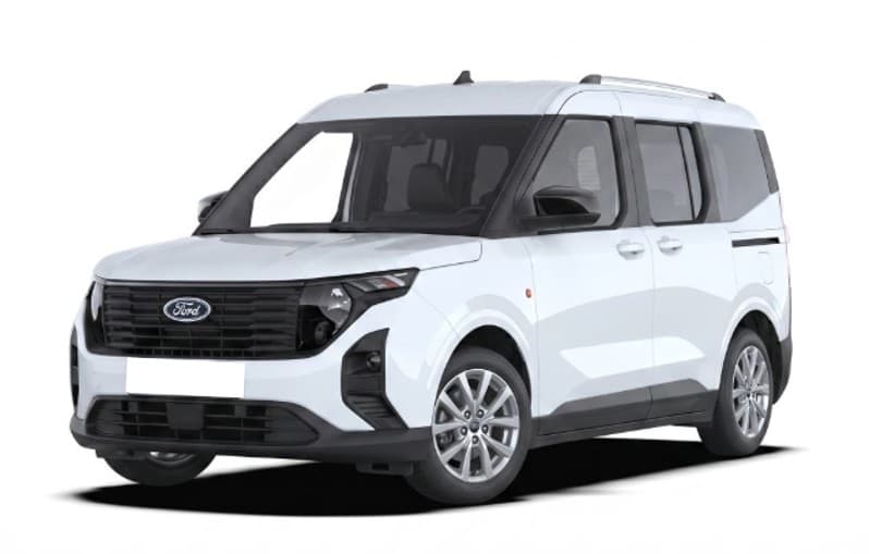 Ford Tourneo Courier 1.0 T