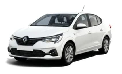 Renault Tailant 1.0 SCE